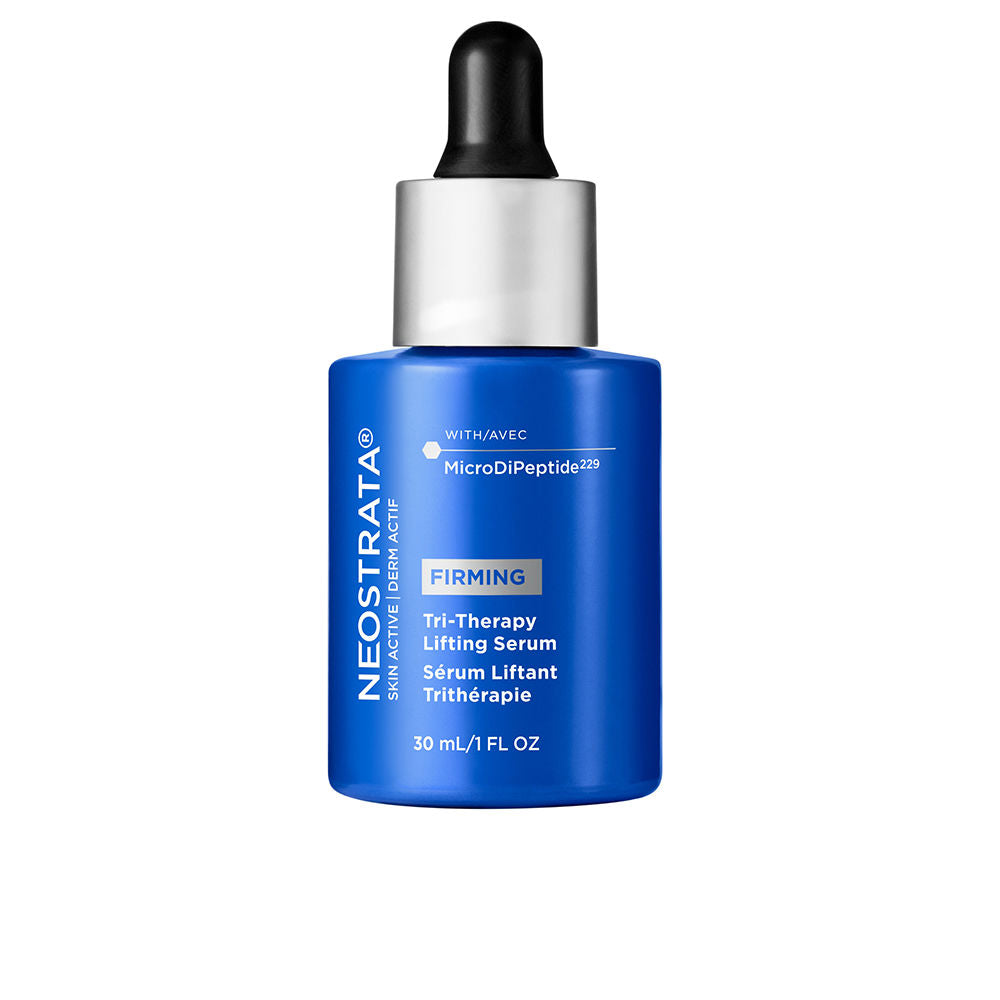 SKIN ACTIVE tritherapy lifting serum 30 ml-0