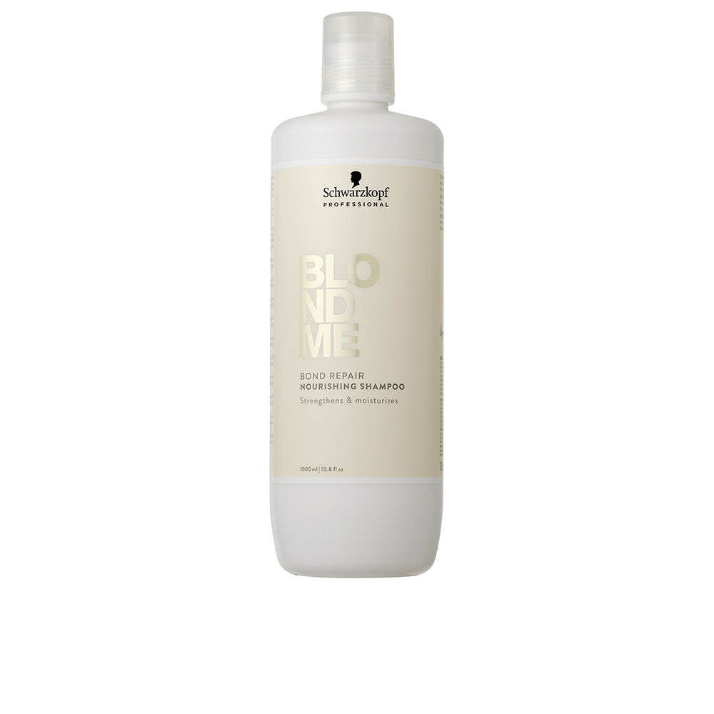 BLONDME BOND REPAIR nourishing shampoo 1000 ml-0