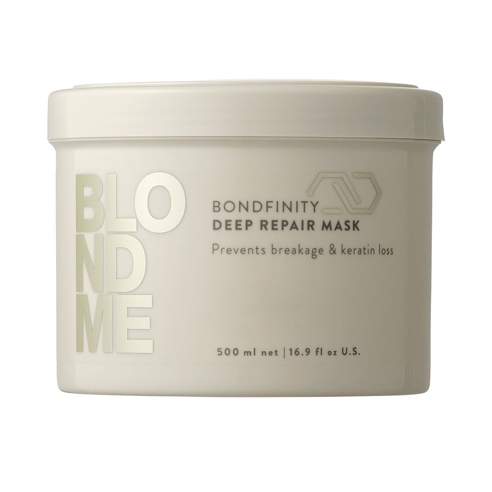 BLONDME BONDFINITY intensive repair treatment 500 ml-0
