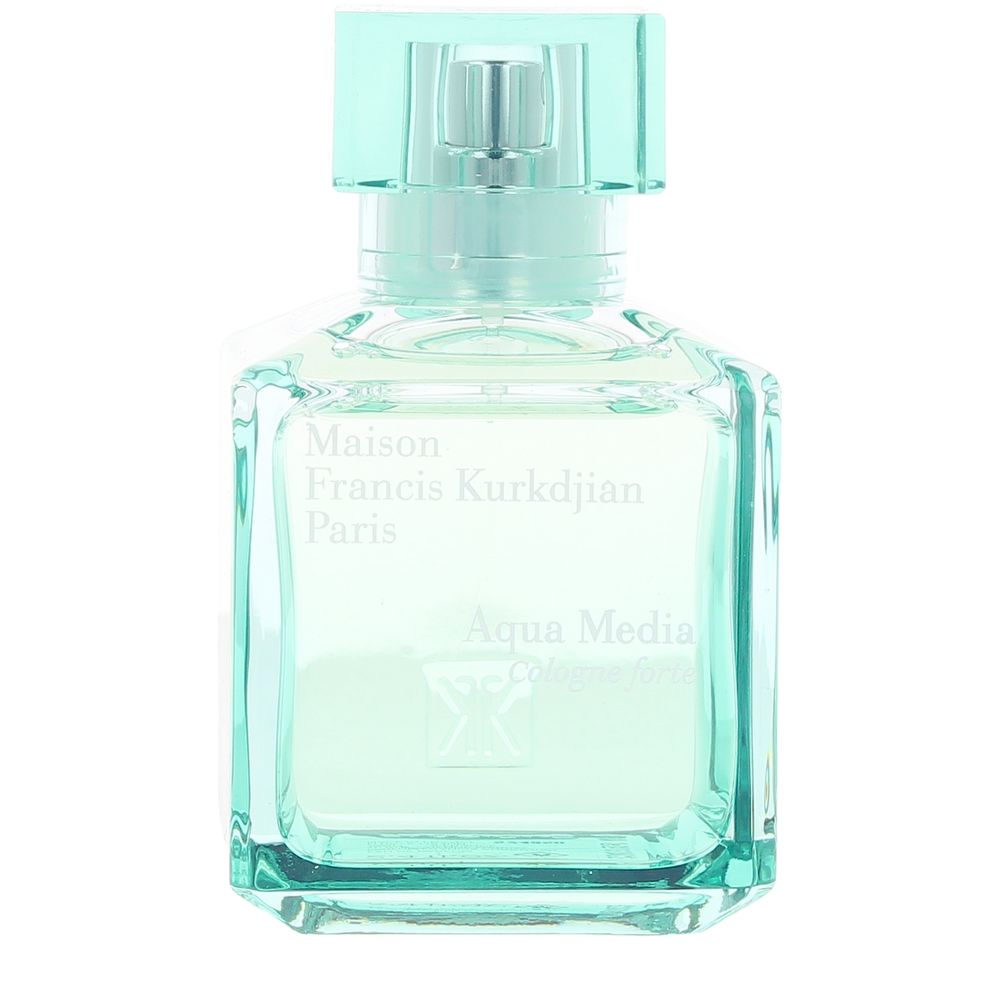 AQUA MEDIA COLOGNE FORTE edp vapo 70 ml-0
