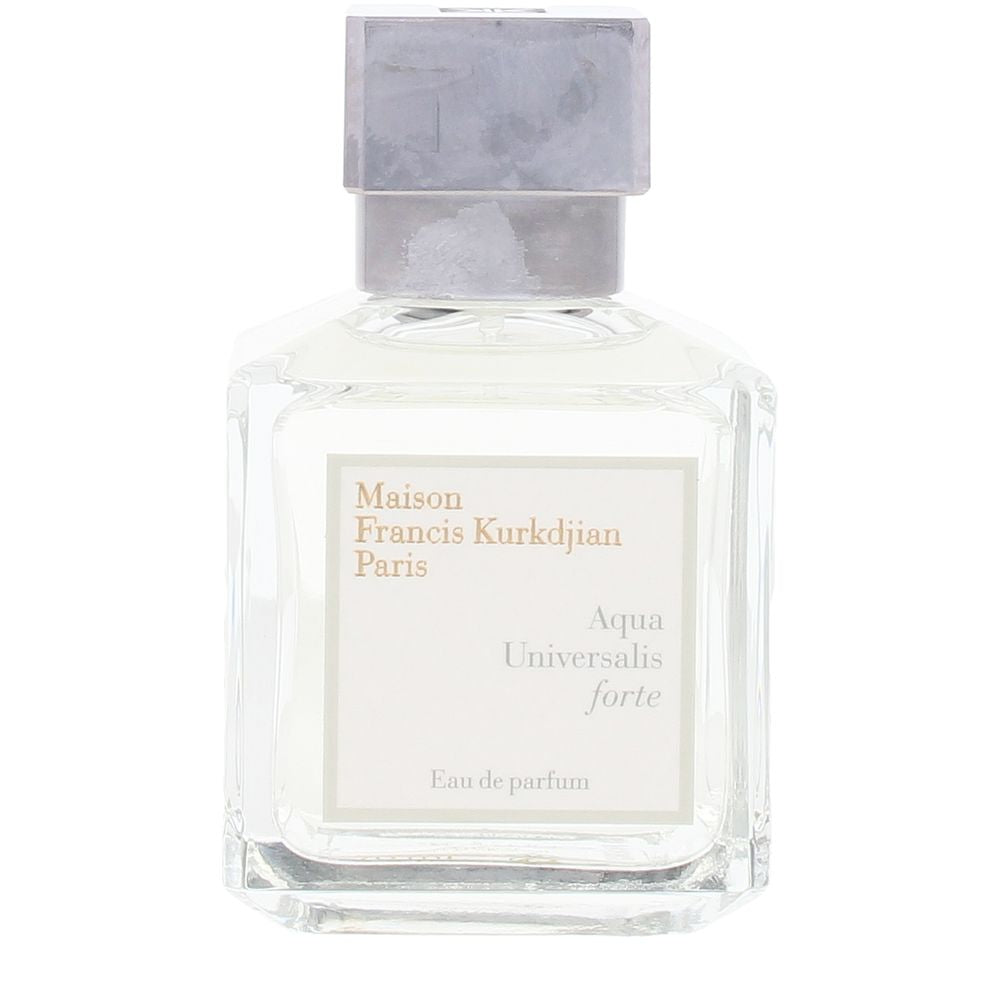 AQUA UNIVERSALIS FORTE vapo edp 70 ml-0