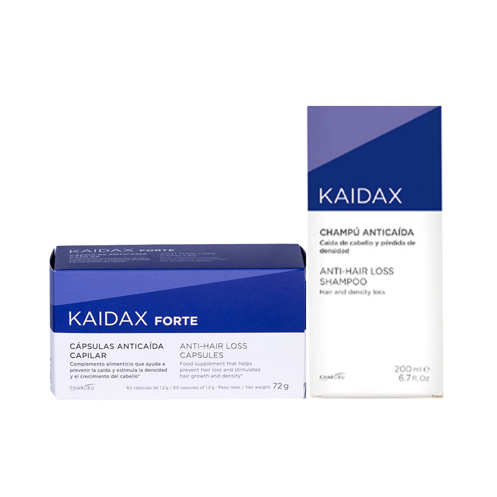 KAIDAX FORTE ANTI-HAIR LOSS TREATMENT PACK 2 pcs-0