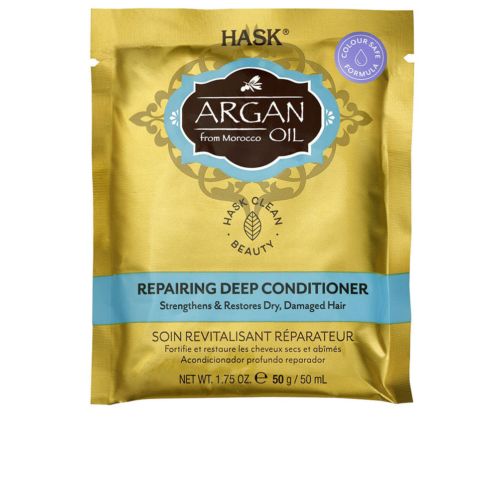 ARGAN OIL repair mask 50 gr-0