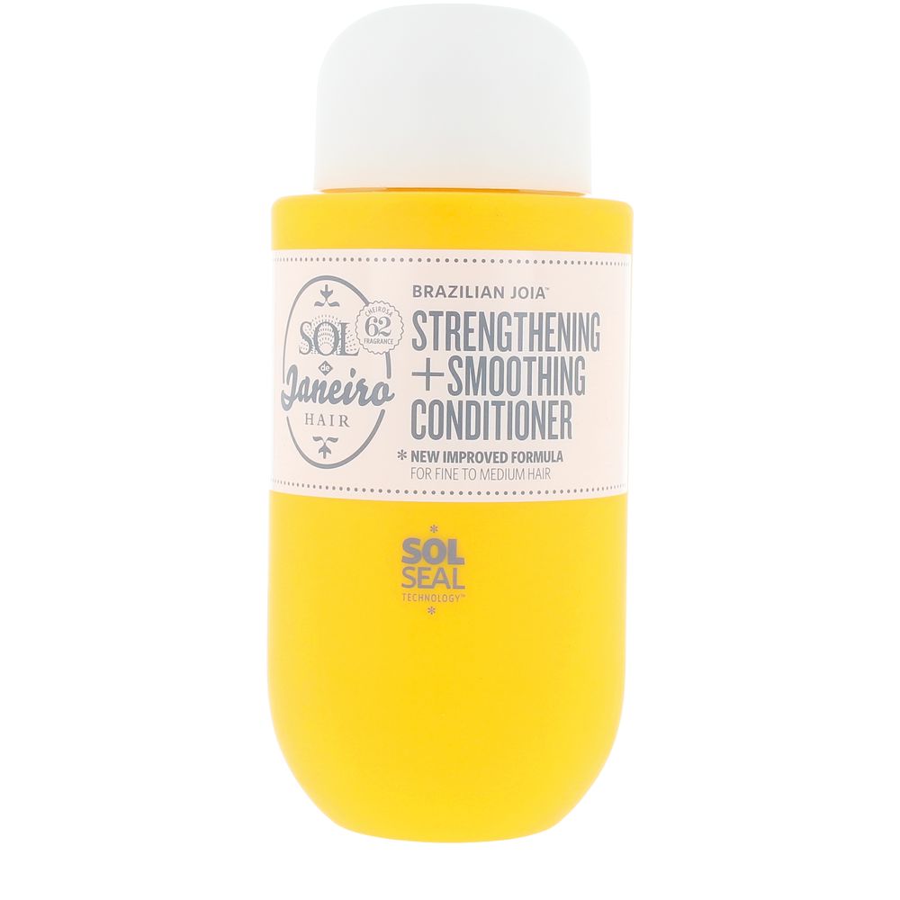 BRAZILIAN JOIA strengthening + smoothing conditioner 295 ml-0