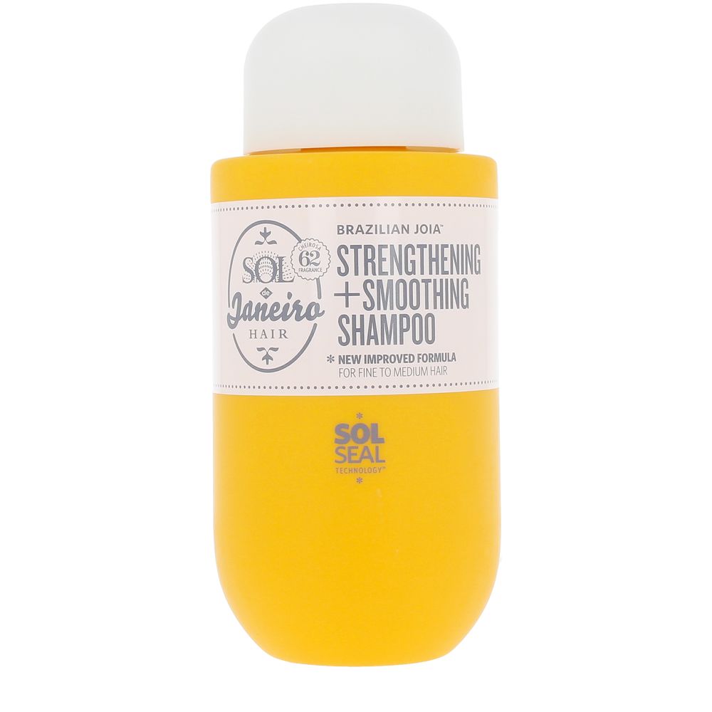BRAZILIAN JOIA stregthening + smoothing shampoo 295 ml-0