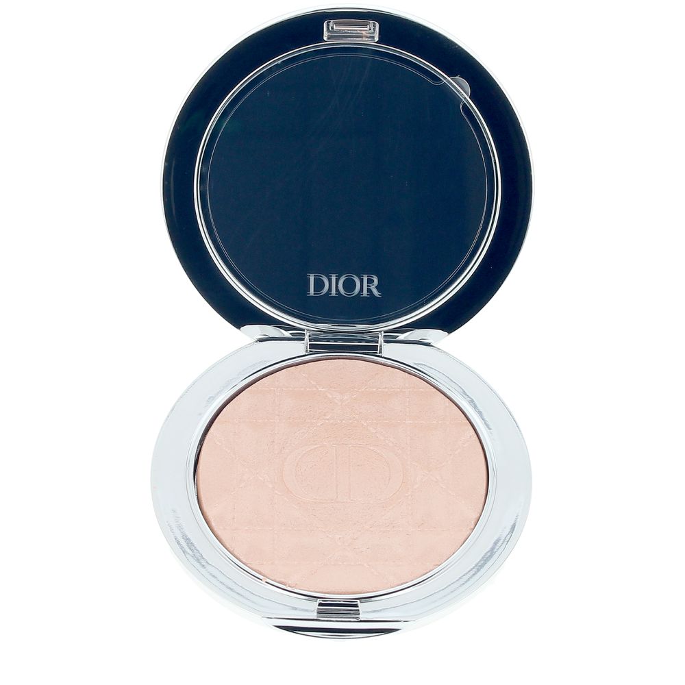 FOREVER GLOW LUMINIZER #02-Gold Halo 6 gr-0