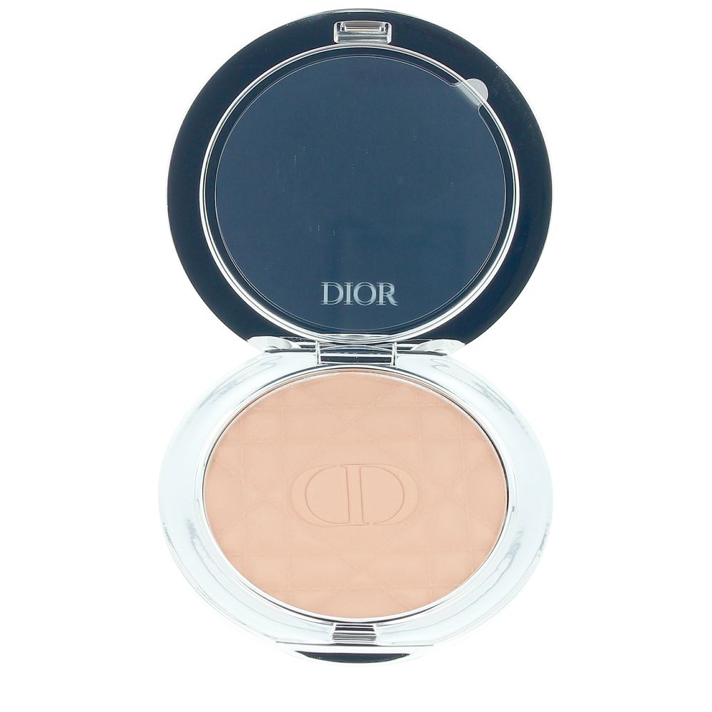 FOREVER NUDE BRONZER GLOW bronzing powder #03-Soft 7 gr-0