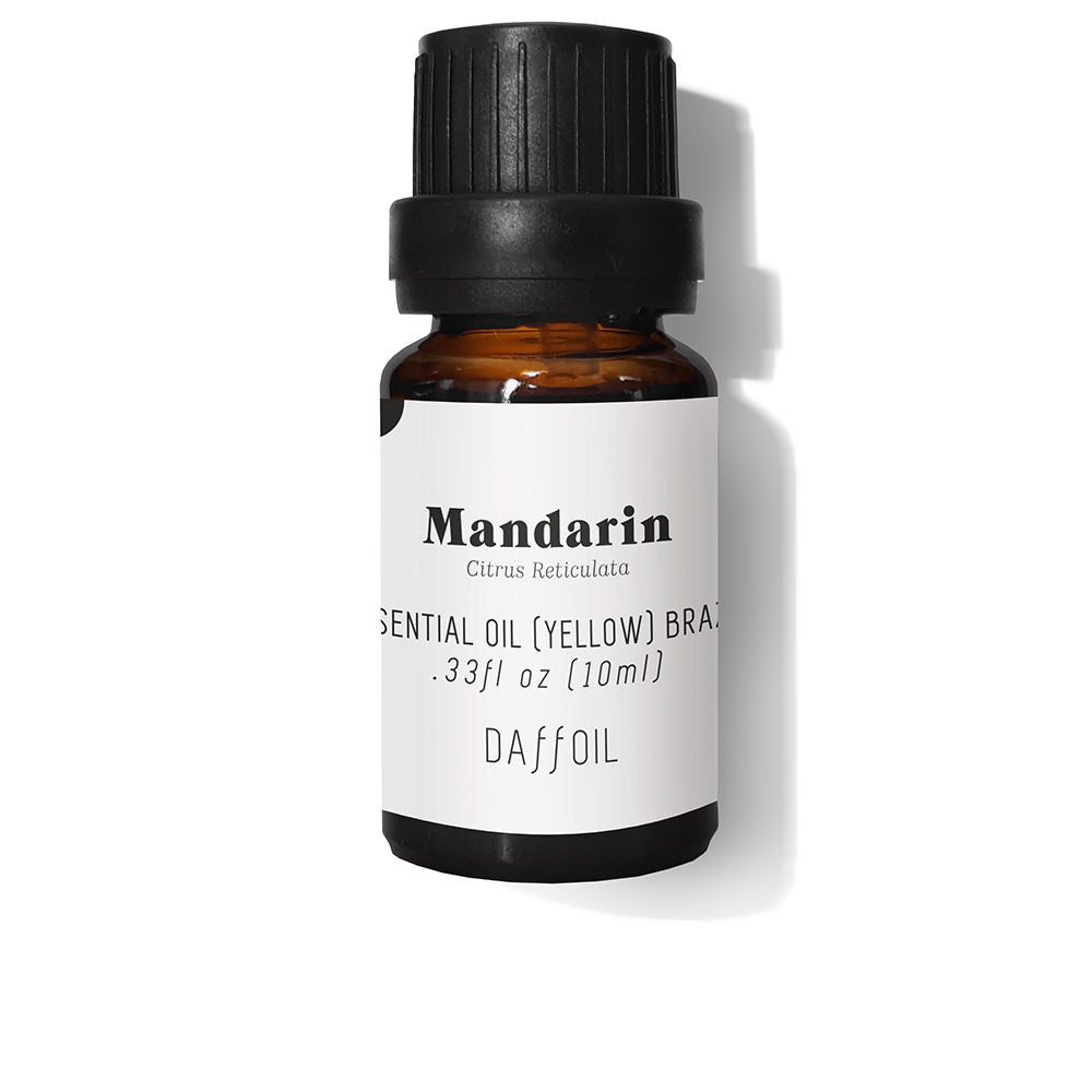 Brazilian mandarin essential oil 10 ml-0