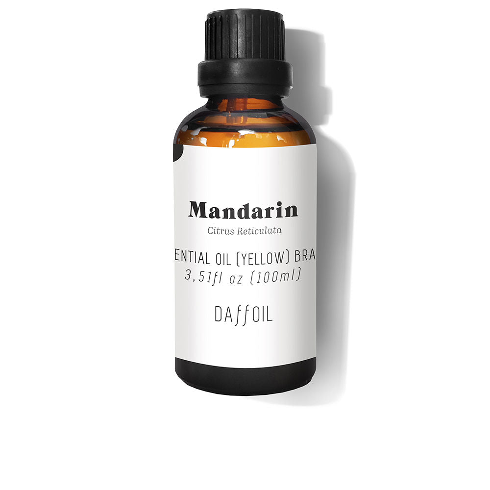 Brazilian mandarin essential oil 100 ml-0