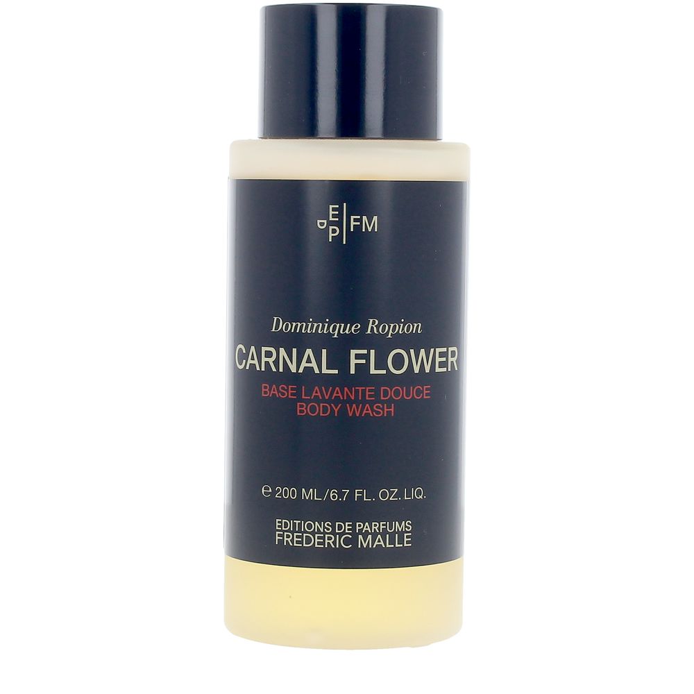 CARNAL FLOWER shower gel 200 ml-0