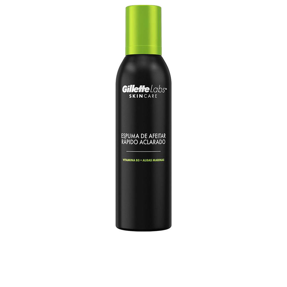 GILLETTE SKINCARE LABS shaving foam 240 ml-0