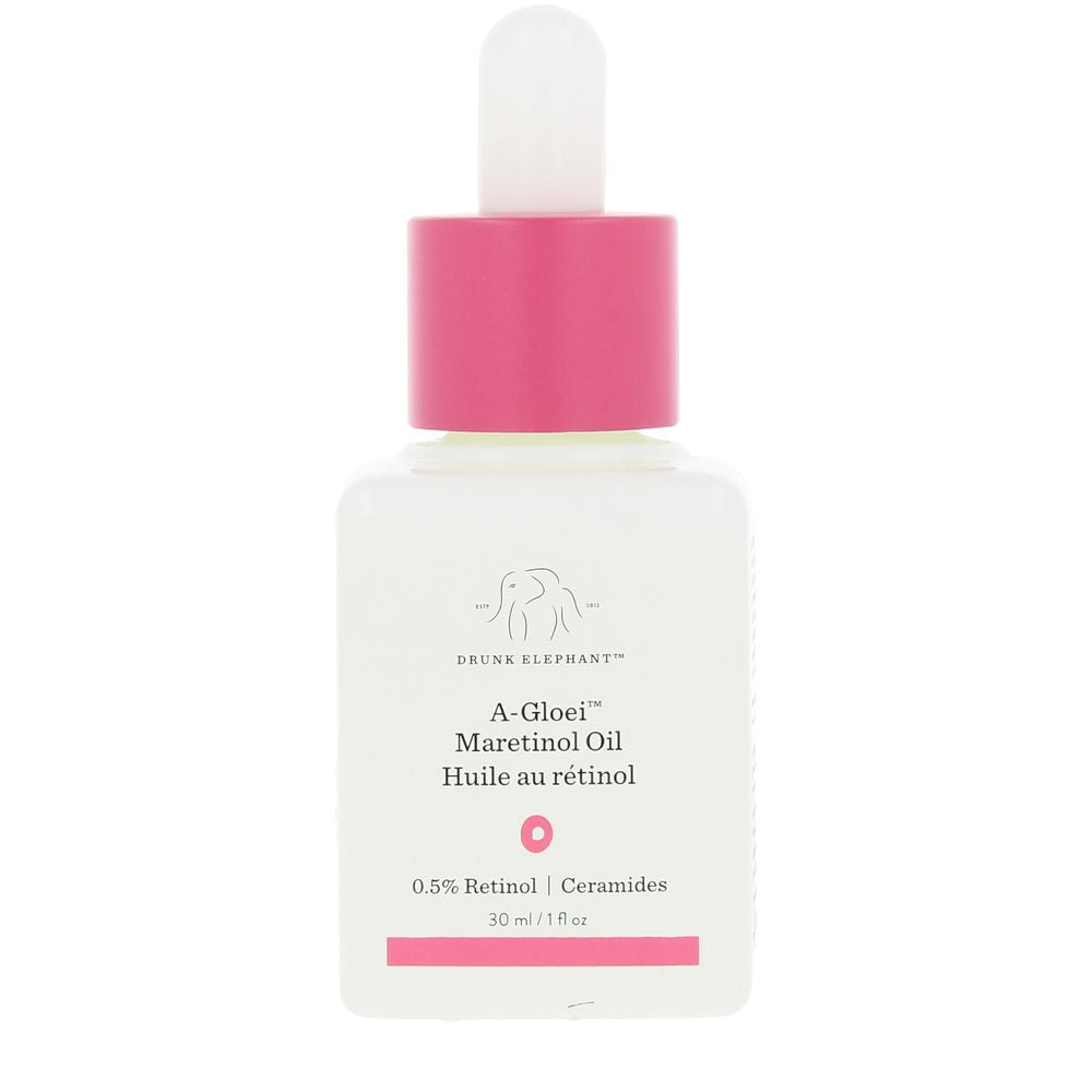 A-GLOEI MARETINOL facial oil 30 ml-0