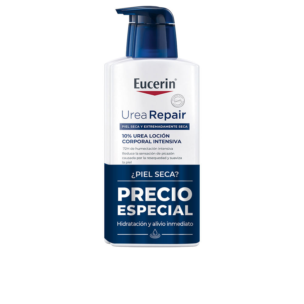 UREAREPAIR PLUS body lotion 10% pack 2 x 400 ml-0