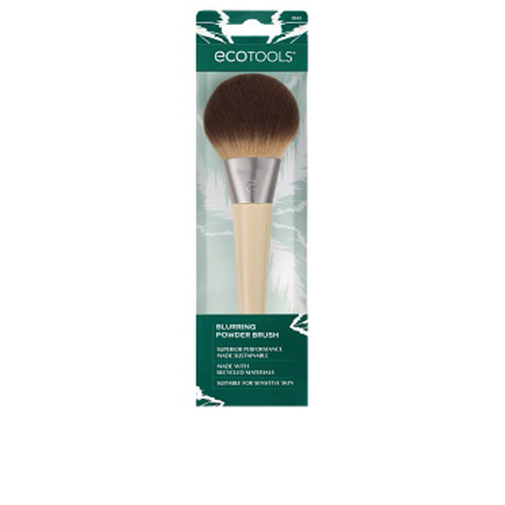 BLURRING powder brush 1 unit-0