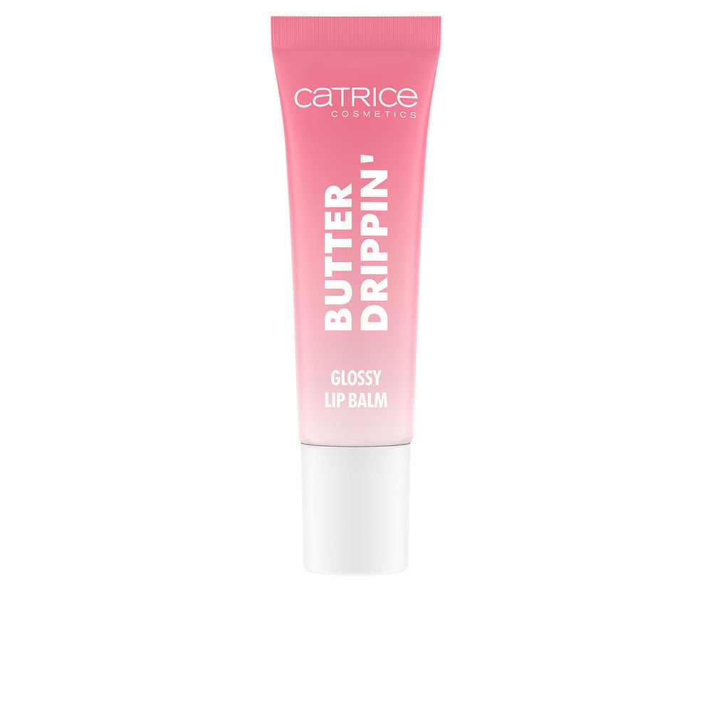 BUTTER DRIPPIN&#39; GLOSSY lip balm #010-Pink Lemon Squeezin&#39; 10 ml-0