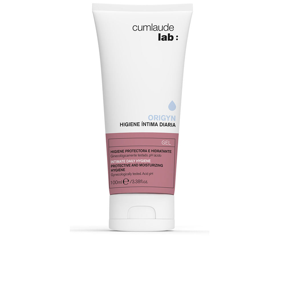 DAILY INTIMATE HYGIENE cleansing gel 100 ml-0