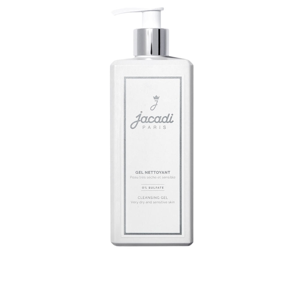 JACADI CARE body and hair cleansing gel 400 ml-0