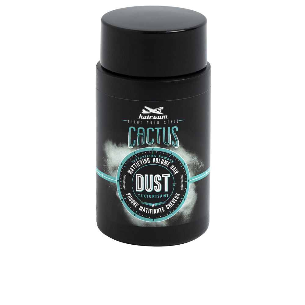 CACTUS DUST mattifying and volumizing powder 15 gr-0