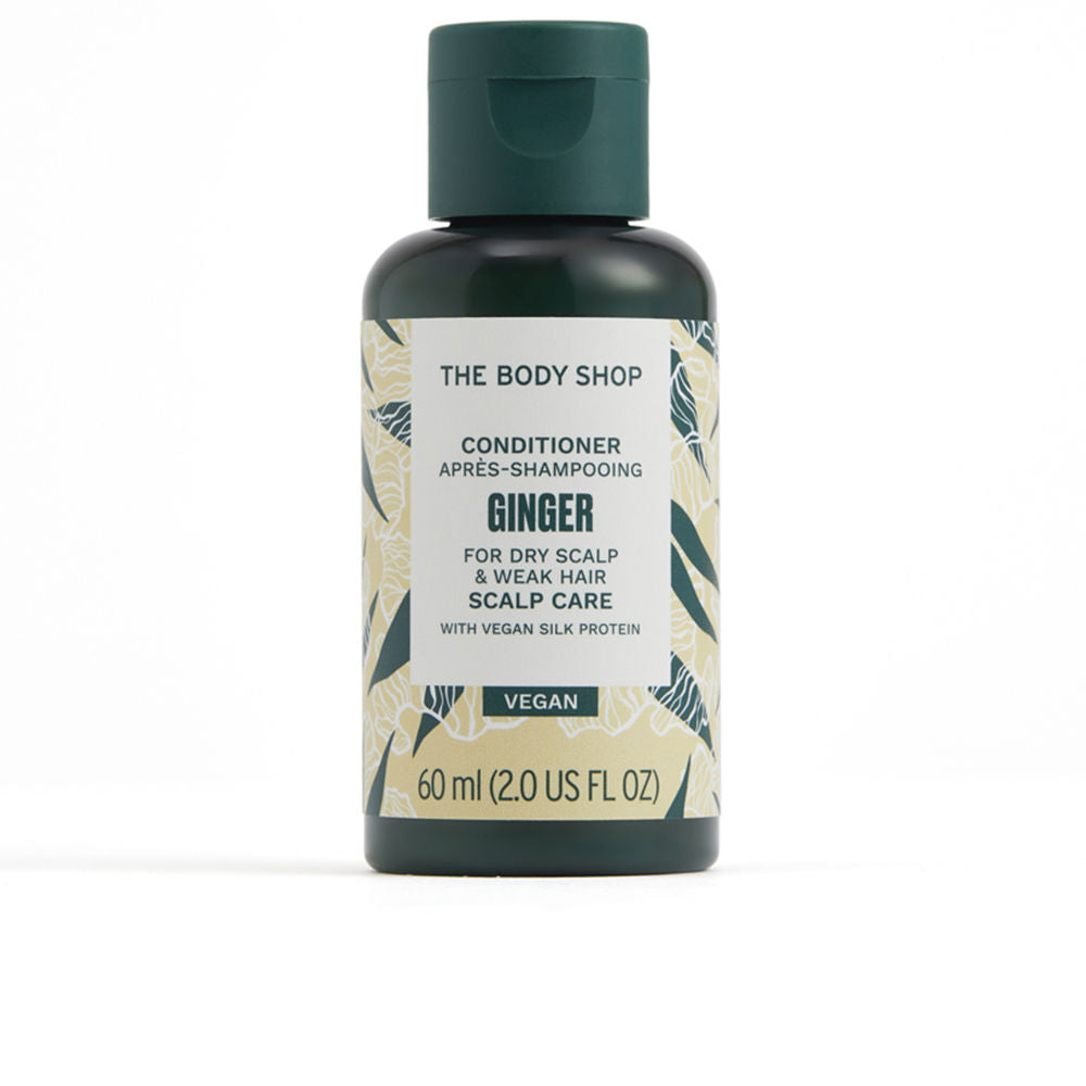 GINGER conditioner 60 ml-0
