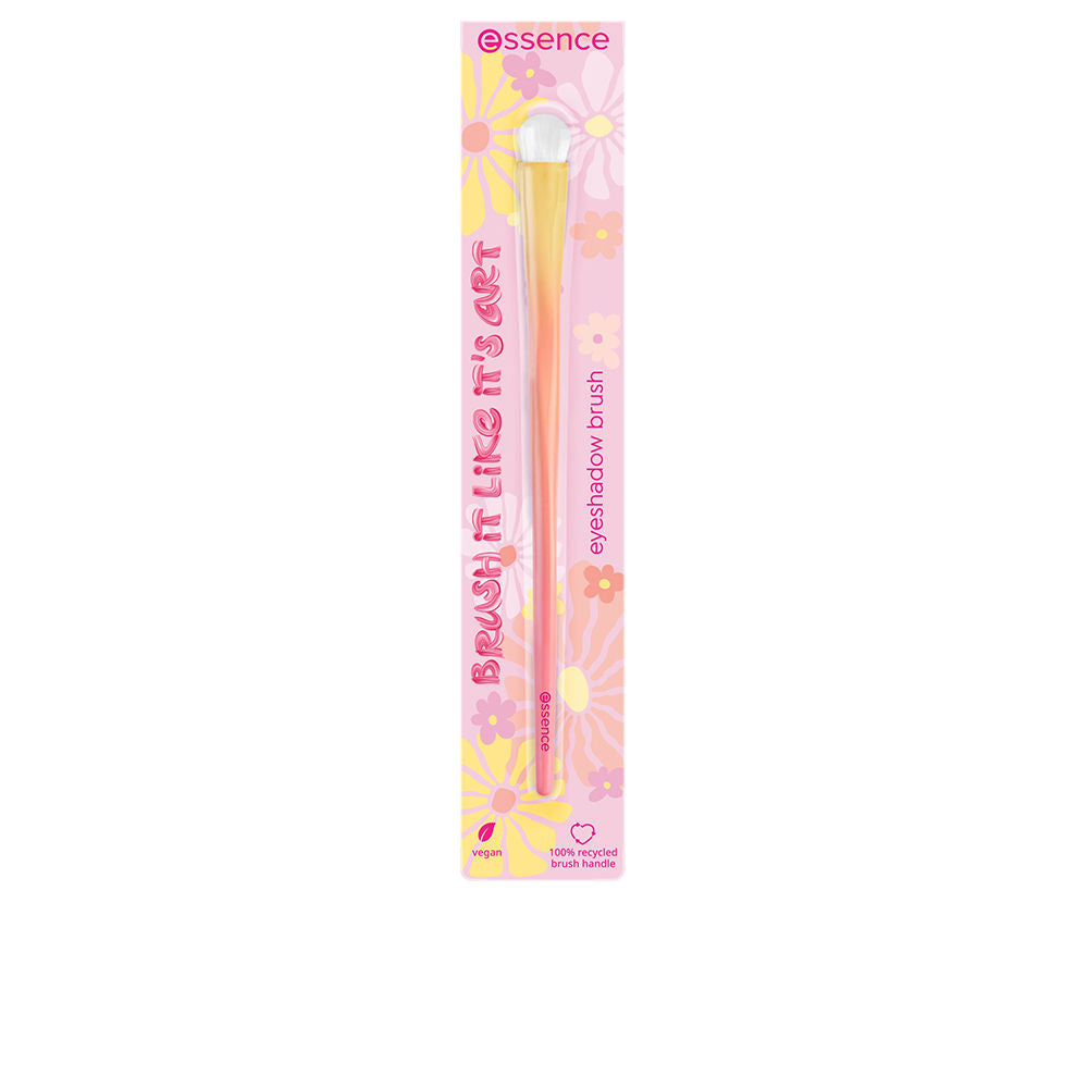 BRUSH IT LIKE IT&#39;S ART eyeshadow brush #01 1 pcs-0