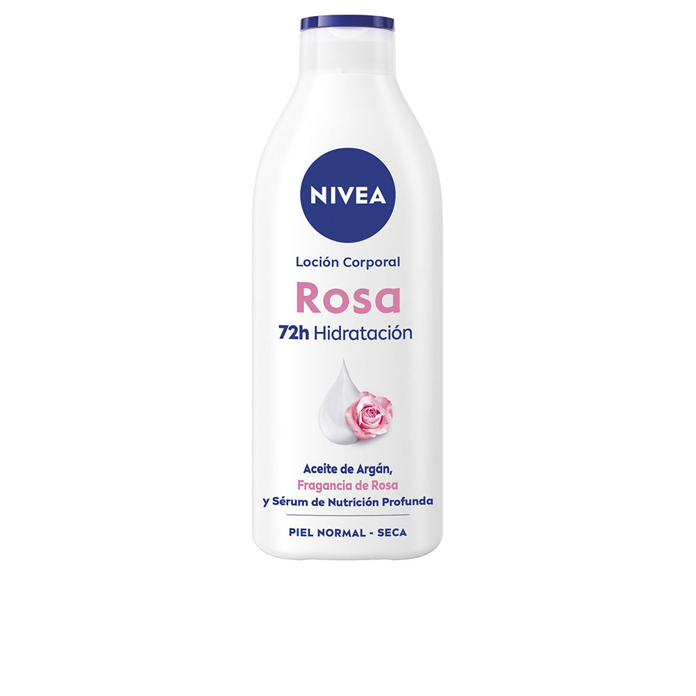 ROSA body lotion 400 ml-0