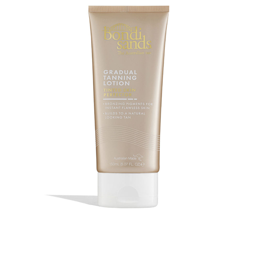 GRADUAL TANNING lotion 150 ml-0