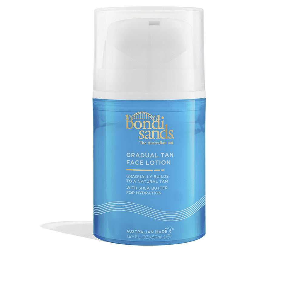 GRADUAL TAN daily self-tanning lotion 50 ml-0