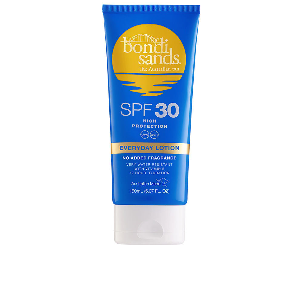 EVERYDAY fragrance-free body lotion SPF 30 150 ml-0