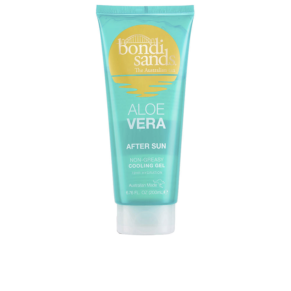 ALOE VERA after sun refreshing gel 200 ml-0