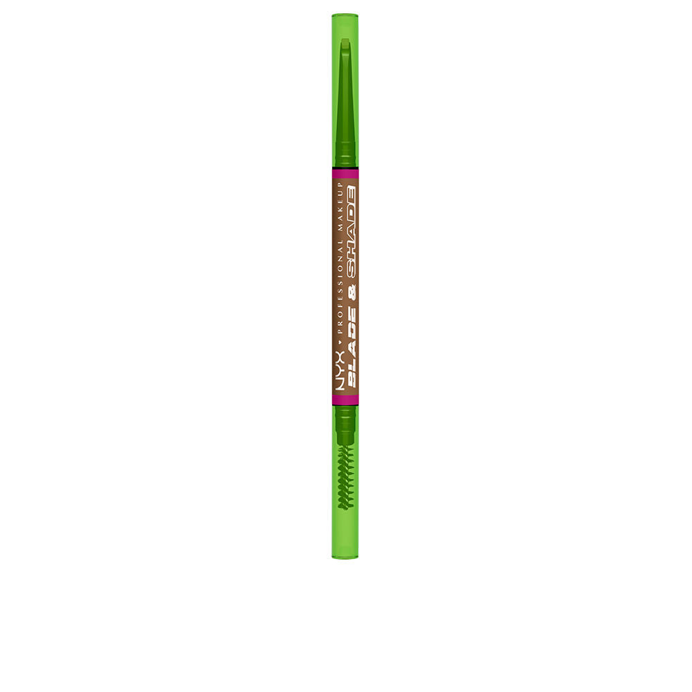 BLADE &amp; SHADE NANO eyebrow pencil #02-Blonde 1 unit-0