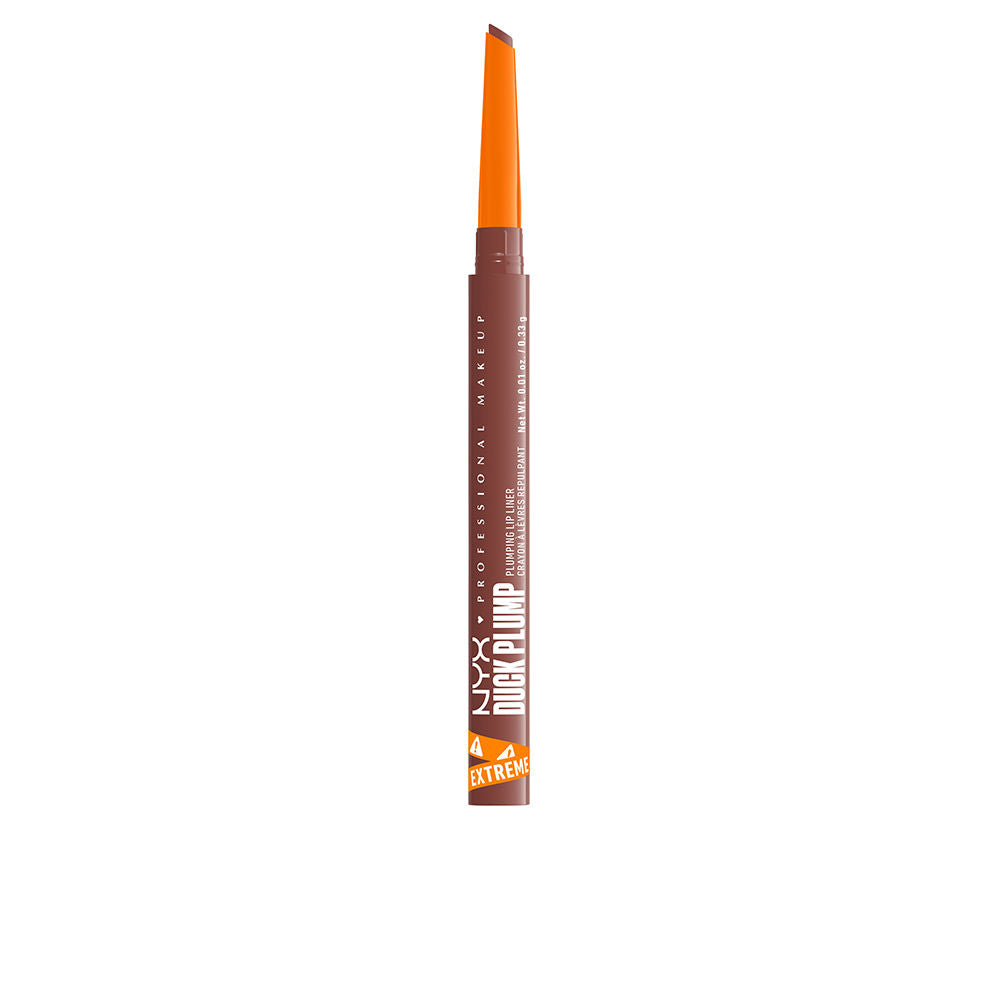 DUCK PLUMP lip liner #06-Nude Flip 0.33 gr-0