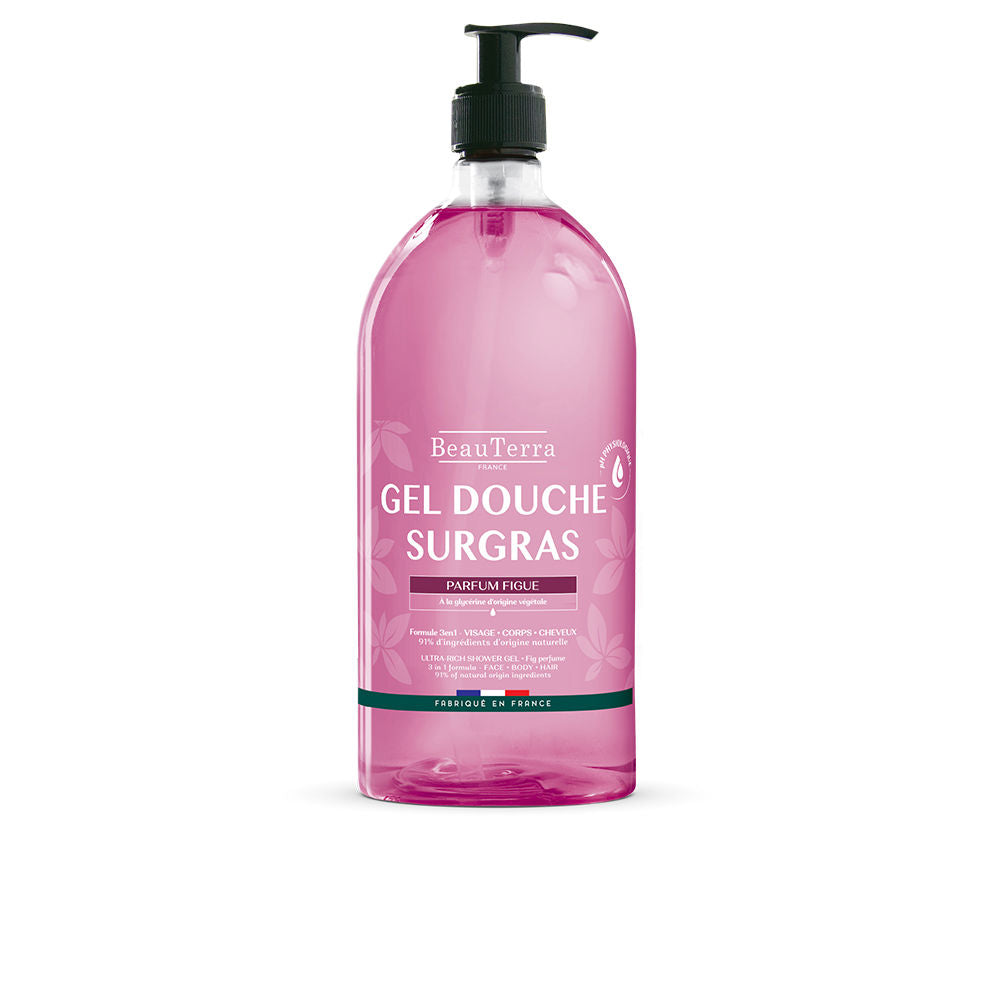 FIG shower gel 1000 ml-0