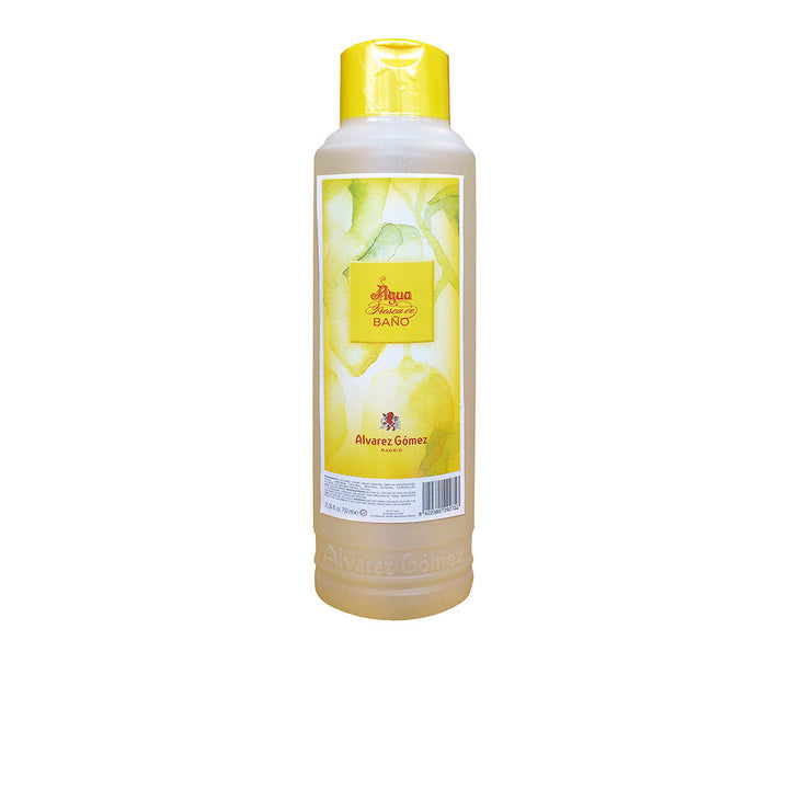 EAU DE COLOGNE original fresh water 750 ml-0