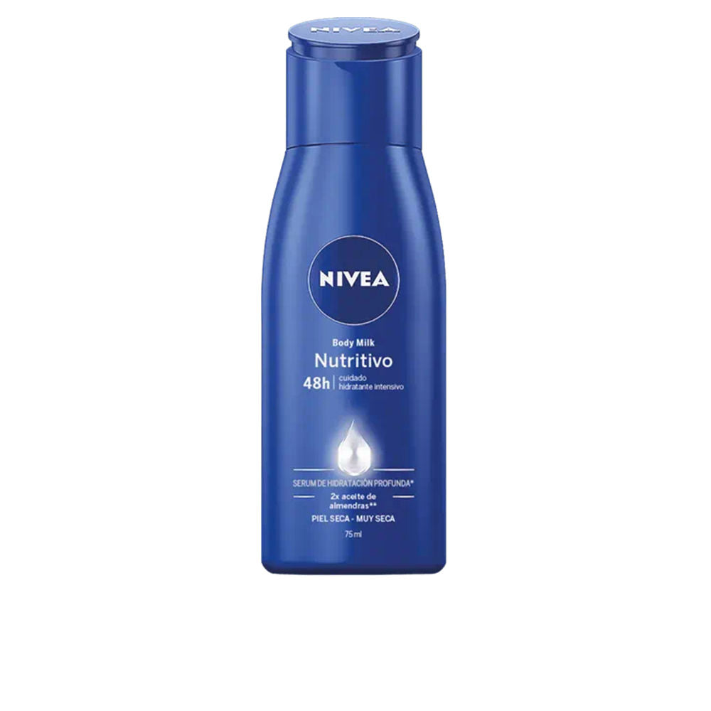 NUTRITIOUS body milk 75 ml-0