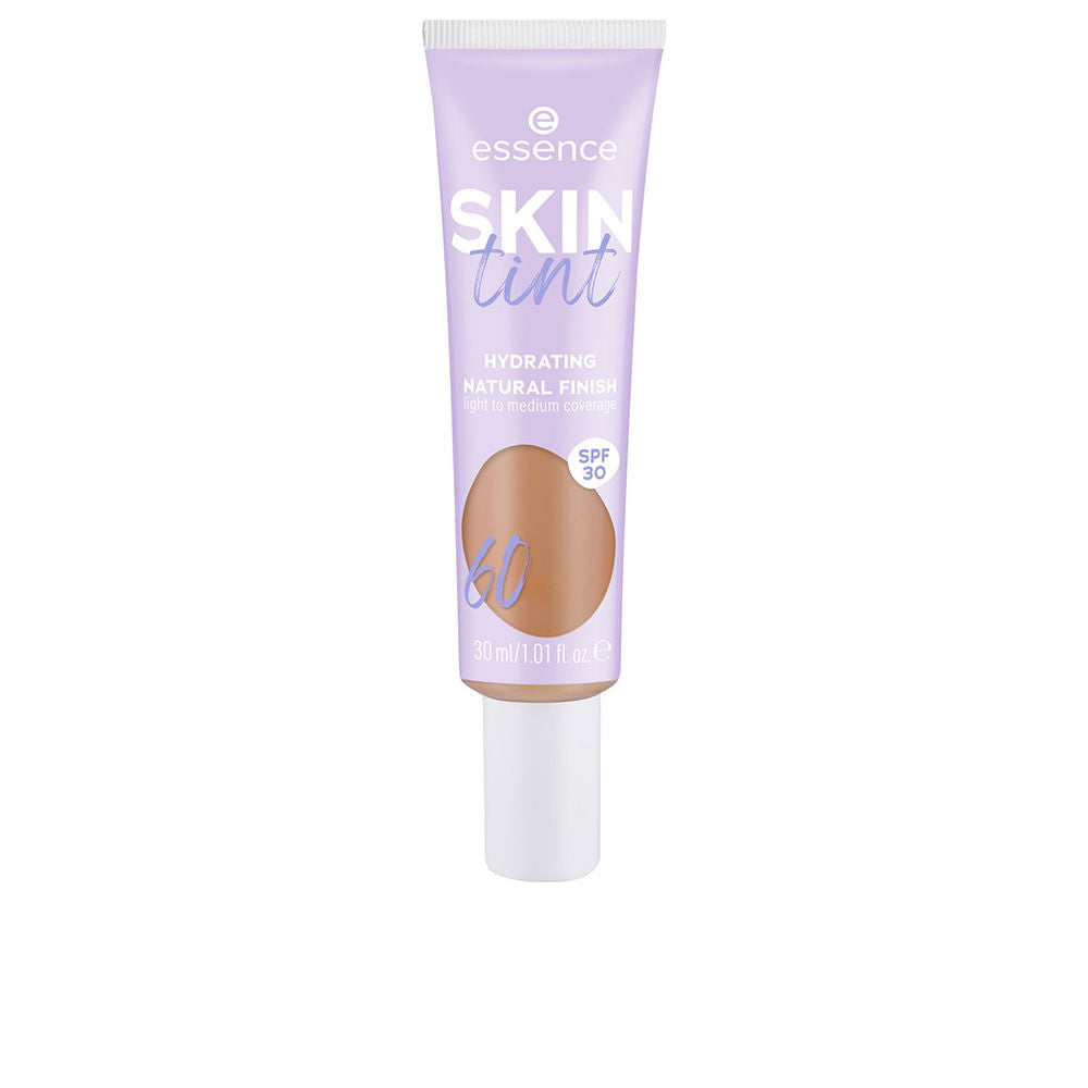 SKIN TINT tinted moisturizer SPF 30 #60 30g-0