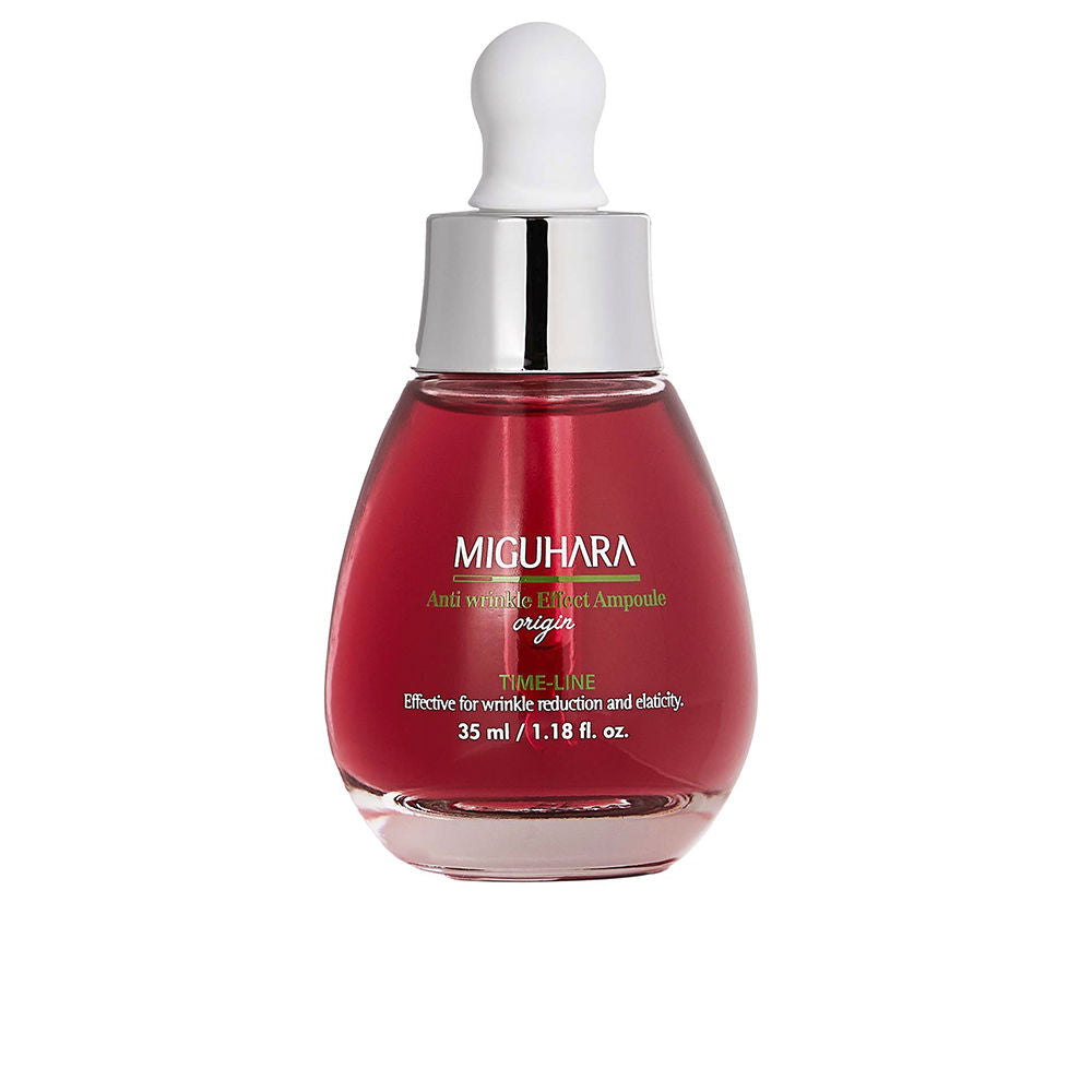 ANTI WRINKLE effect ampoule origin 35 ml-0