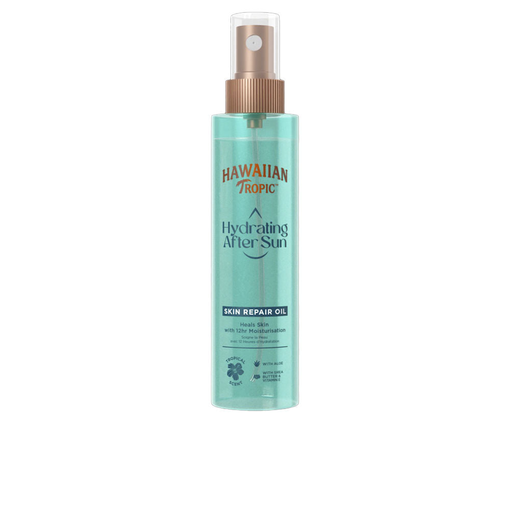 AFTER SUN HYDRATING skin repair oil 150 ml-0