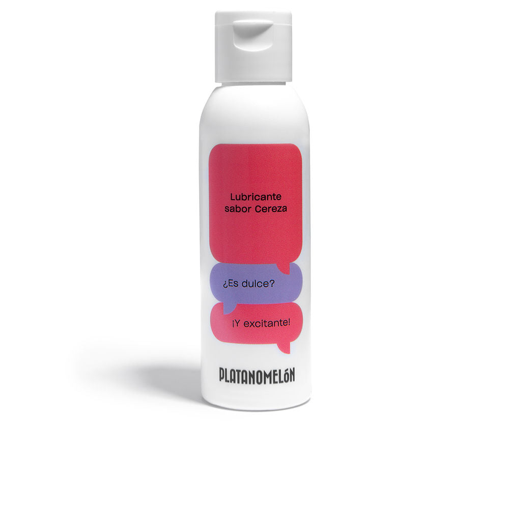 Cherry flavored lubricant 50 ml-0
