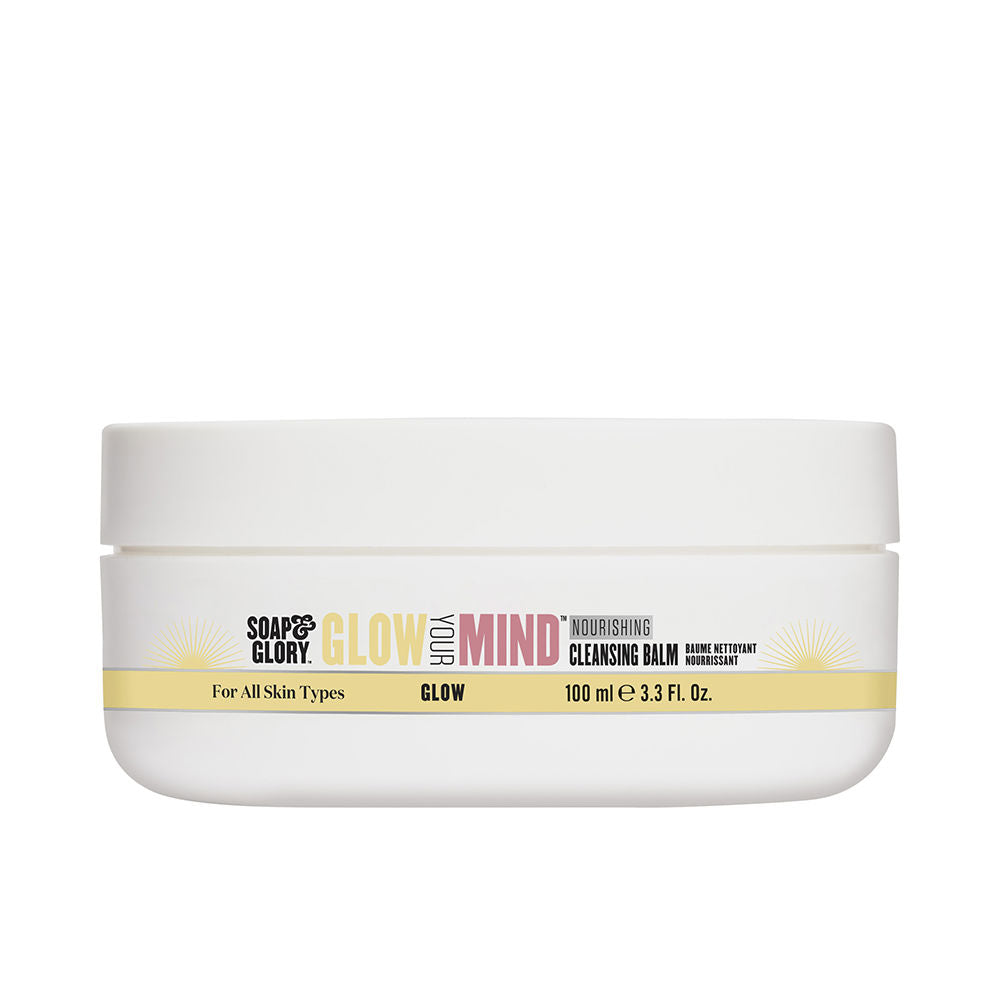 GLOW YOUR MIND cleansing balm 100 gr-0