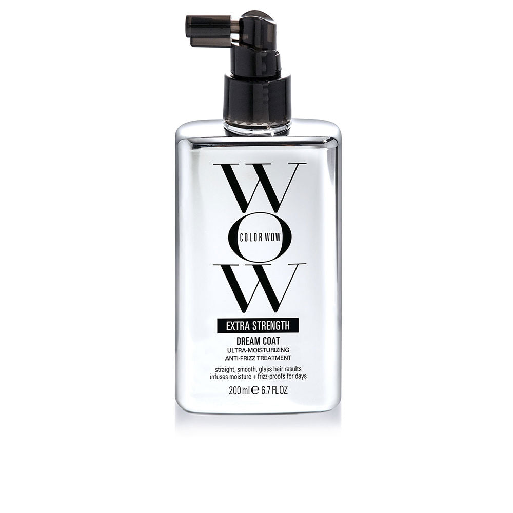 DREAM COAT extra strength anti-frizz treatment 200 ml-0