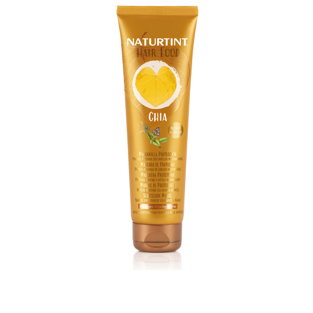 HAIR FOOD chia mask 150 ml-0