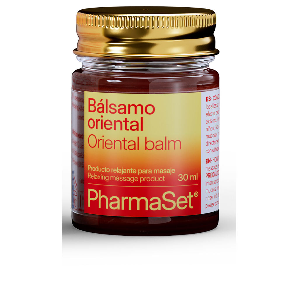 PHARMASET oriental balm 30 ml-0
