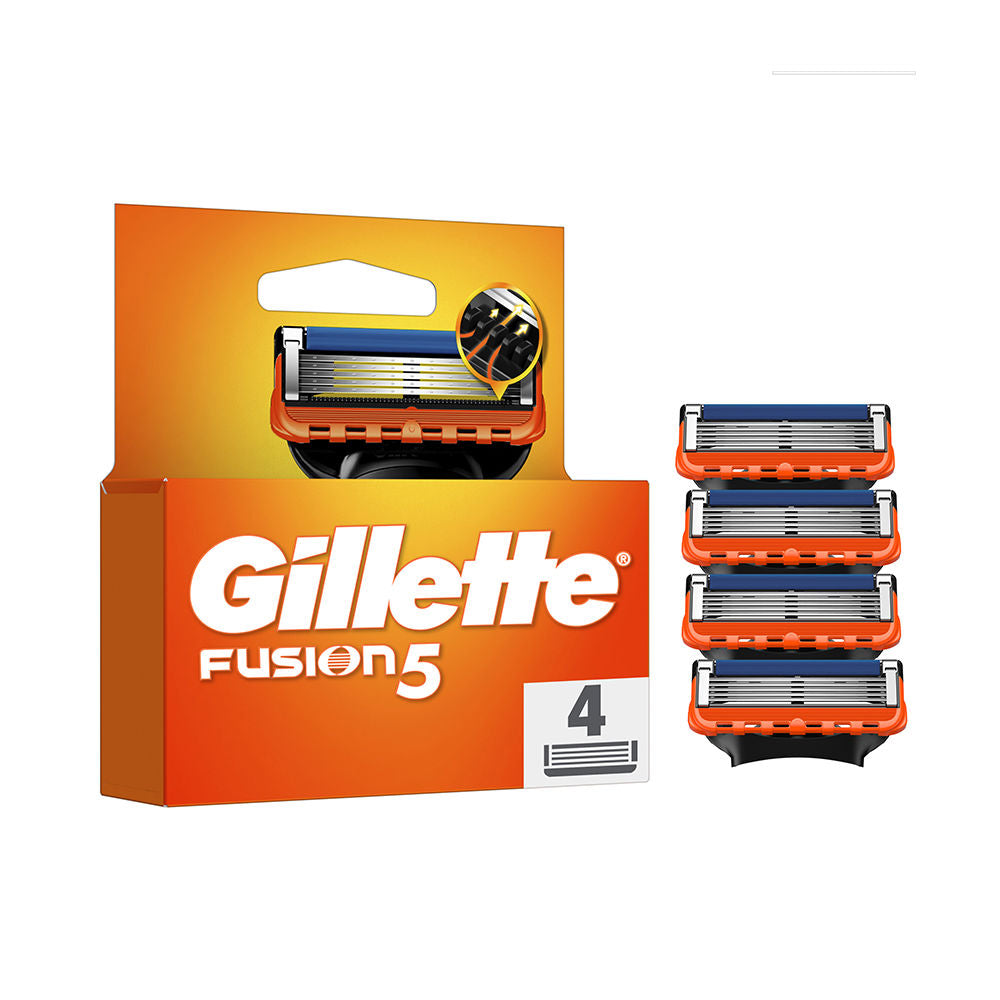 GILLETTE FUSION 5 charger spare parts 4 u-0