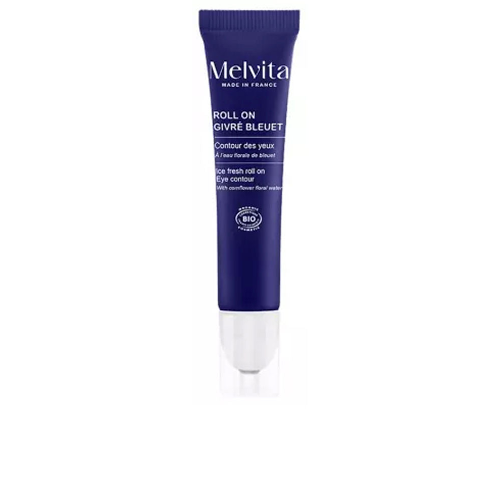 GIVRÉ BLEUET eye contour roll-on 10 ml-0