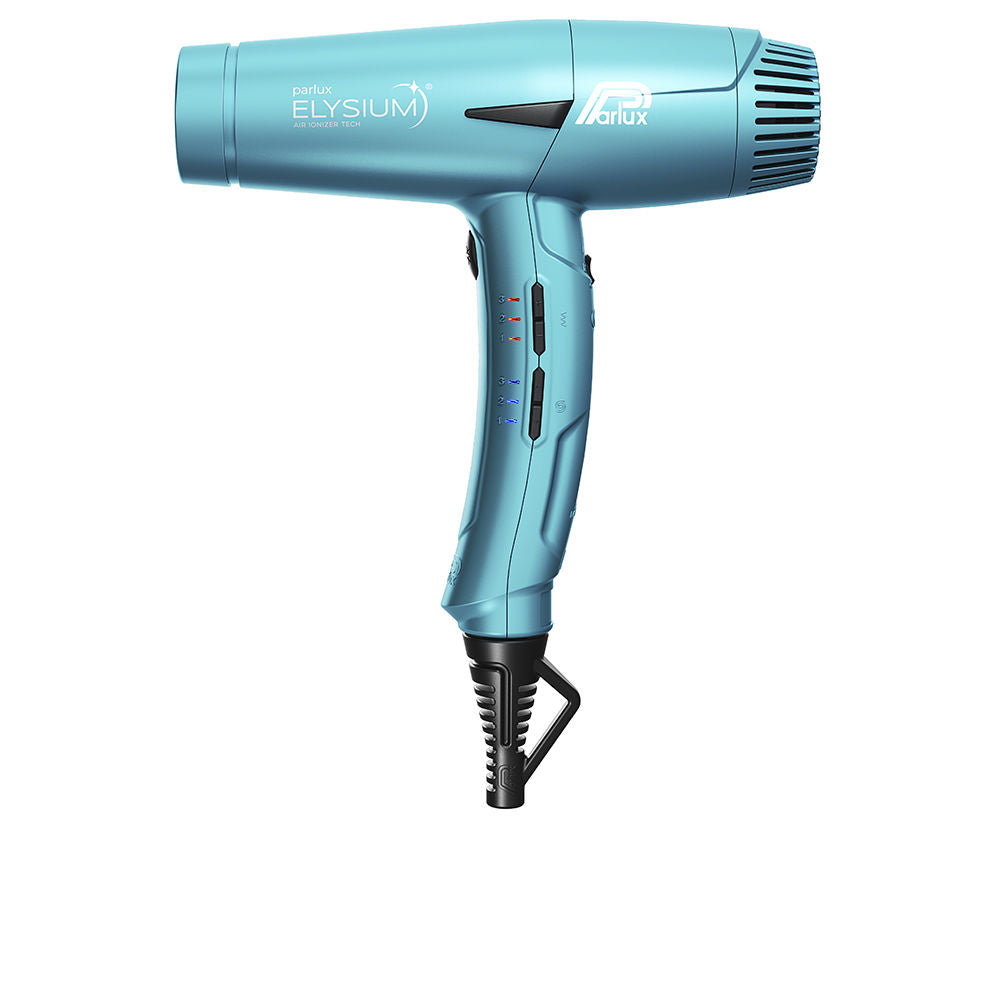PARLUX ELYSIUM hairdryer #Galaxy Blue 1 u-0