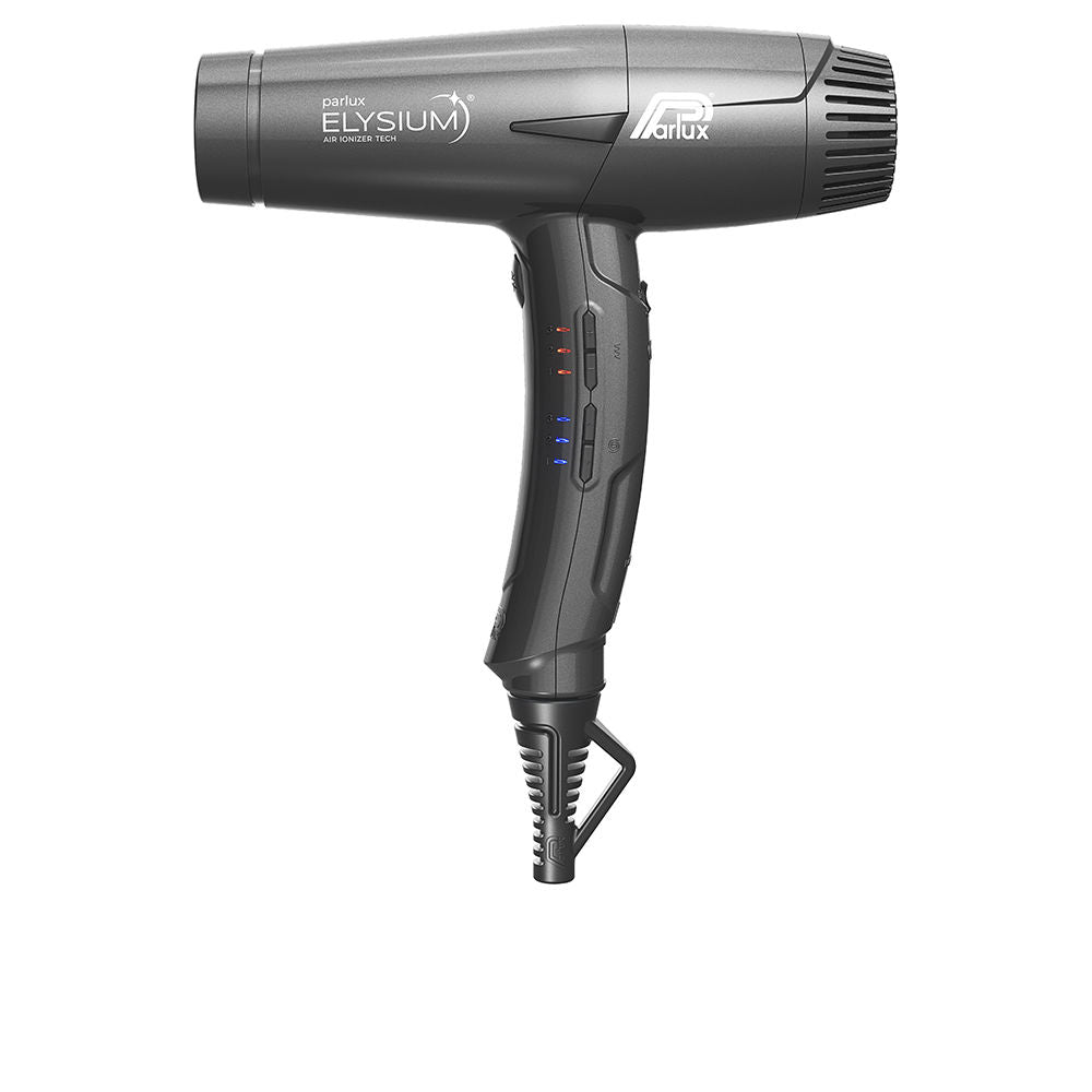 PARLUX ELYSIUM hairdryer #Titanium Gray 1 u-0