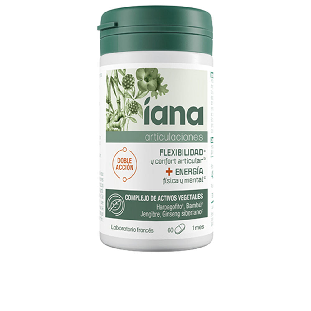 IANA Flexibility and Energy Tablets 60 units-0