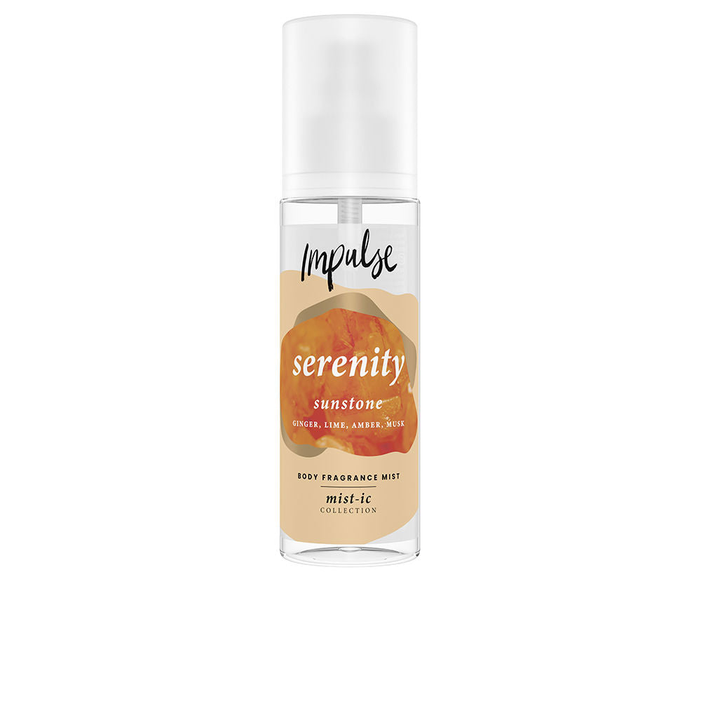 SERENITY SUNSTONE scented body mist 150 ml-0