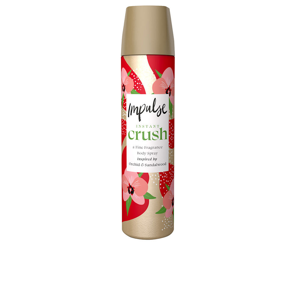 INSTANT CRUSH body mist 75 ml-0