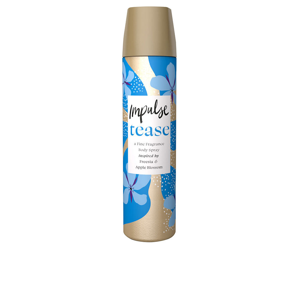 TEASE body mist 75 ml-0